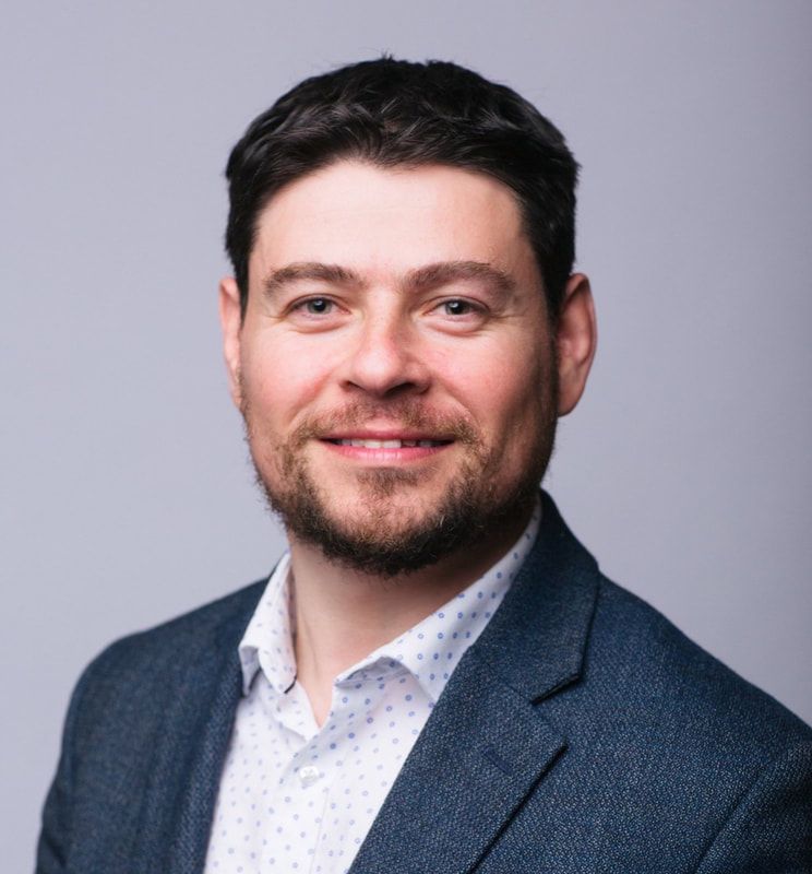 Sasha Yelaun, the producer who designed FAITH’s finance plan